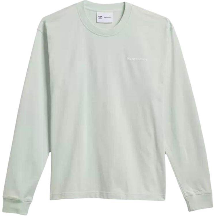 Футболка мужская Adidas Originals Hn3435 - Boxette Shop